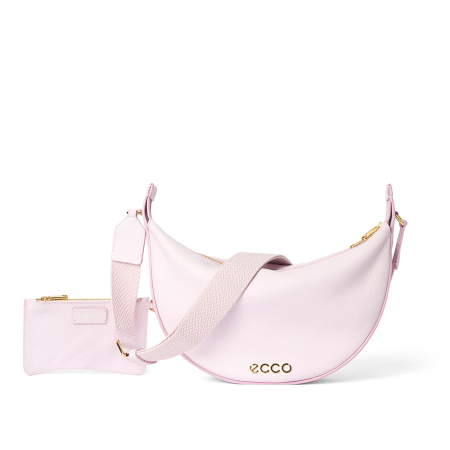 ECCO Fortune Bag M Soft Pebbled Leather