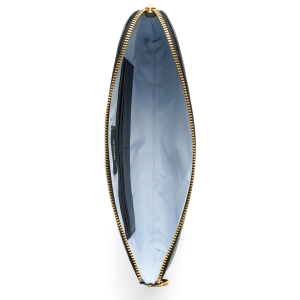 ECCO Wristlet L Soft Pebbled Leather