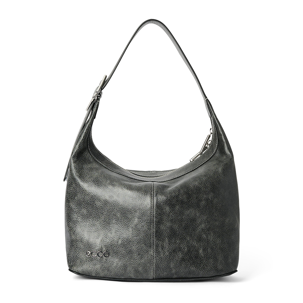 Genți ECCO Hobo M Ragnar Leather