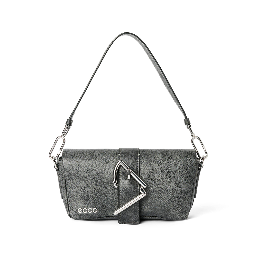 Genți ECCO Pinch Bag M Soft Ragnar Leather