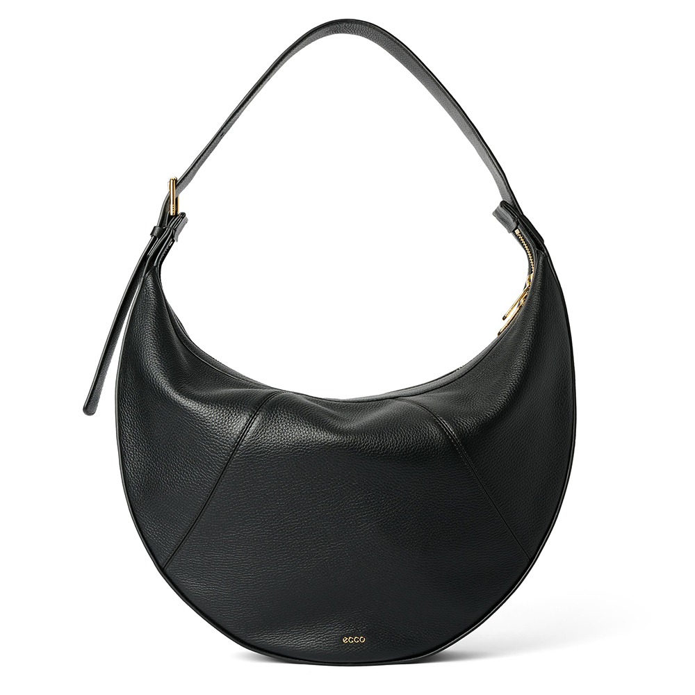 Genți ECCO Fortune Bag L Soft Pebbled Leather