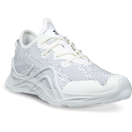ECCO Biom Infinite W White