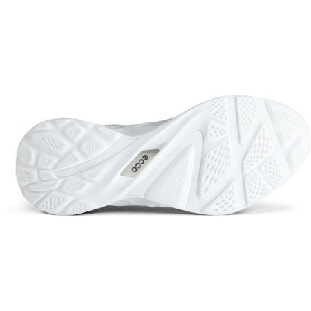 ECCO Biom Infinite W White