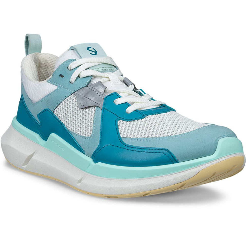 Sneakers ECCO Biom 2.2 W Aquatic