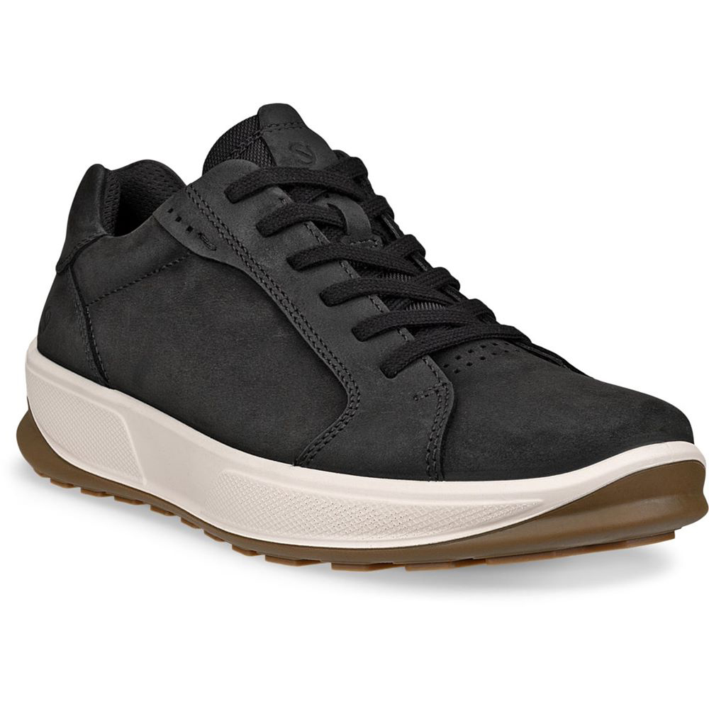 Ghete ECCO Byway 2.0 Black