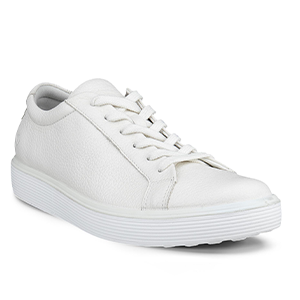 ECCO Soft 60 W White