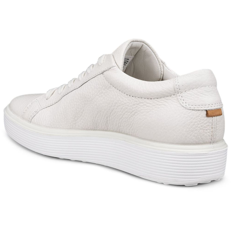 ECCO Soft 60 W White