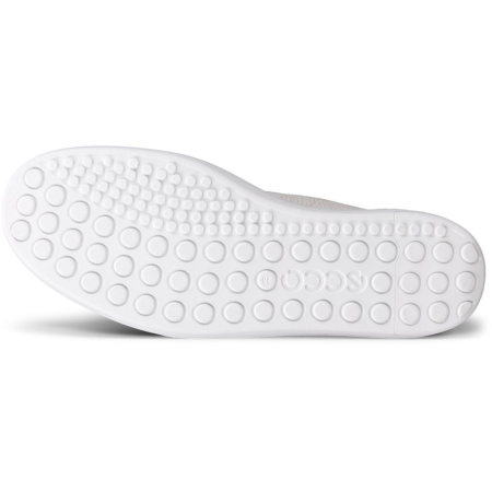 ECCO Soft 60 W White