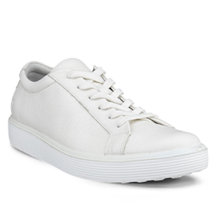 ECCO Soft 60 W White