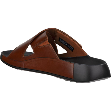 ECCO Cozmo M Cognac