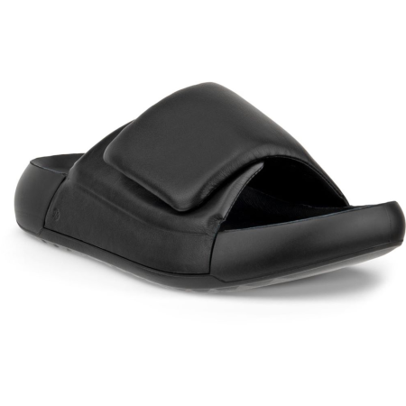 ECCO Cozmo PF W Black