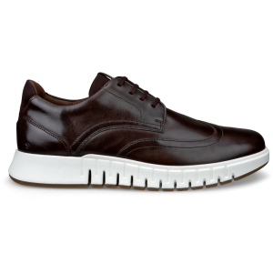 ECCO Gruuv Studio M Cocoa Brown