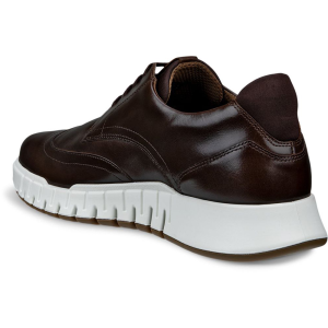 ECCO Gruuv Studio M Cocoa Brown
