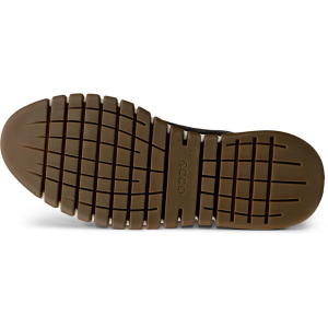 ECCO Gruuv Studio M Cocoa Brown