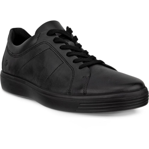 ECCO Classic Sneaker M Black