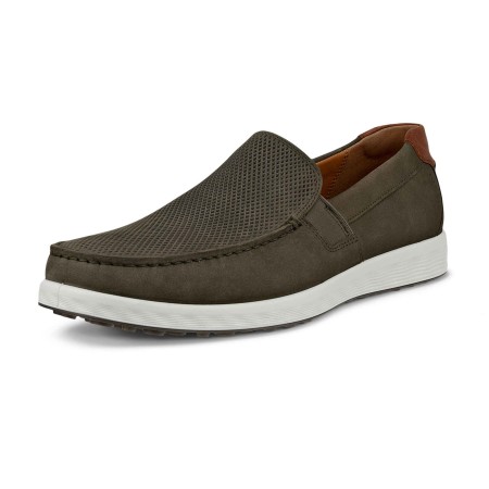 ECCO S Lite Moc M Tarmac