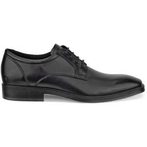 ECCO Metropole Milan Black