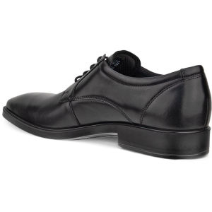 ECCO Metropole Milan Black