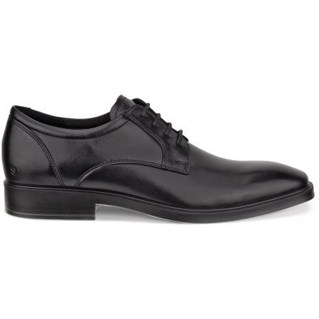 ECCO Metropole Milan Black