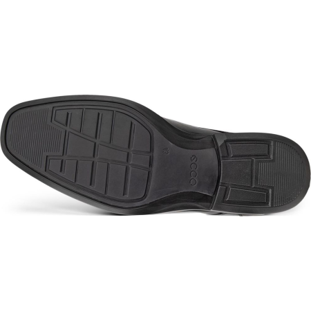 ECCO Metropole Milan Black