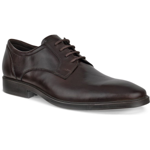 ECCO Metropole Milan Cocoa Brown