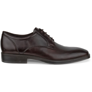 ECCO Metropole Milan Cocoa Brown