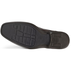 ECCO Metropole Milan Cocoa Brown