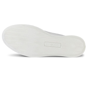 ECCO Leisure W White