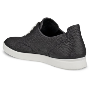 ECCO Leisure W Black