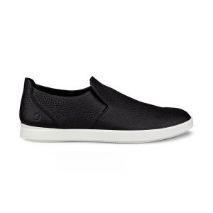 ECCO Leisure W Black