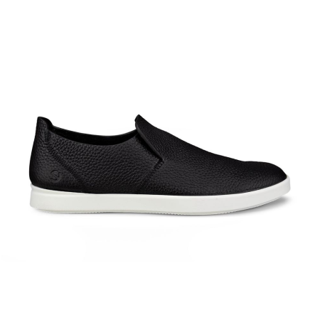 ECCO Leisure W Black