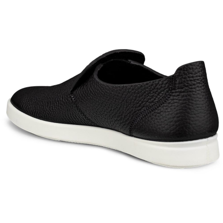 ECCO Leisure W Black