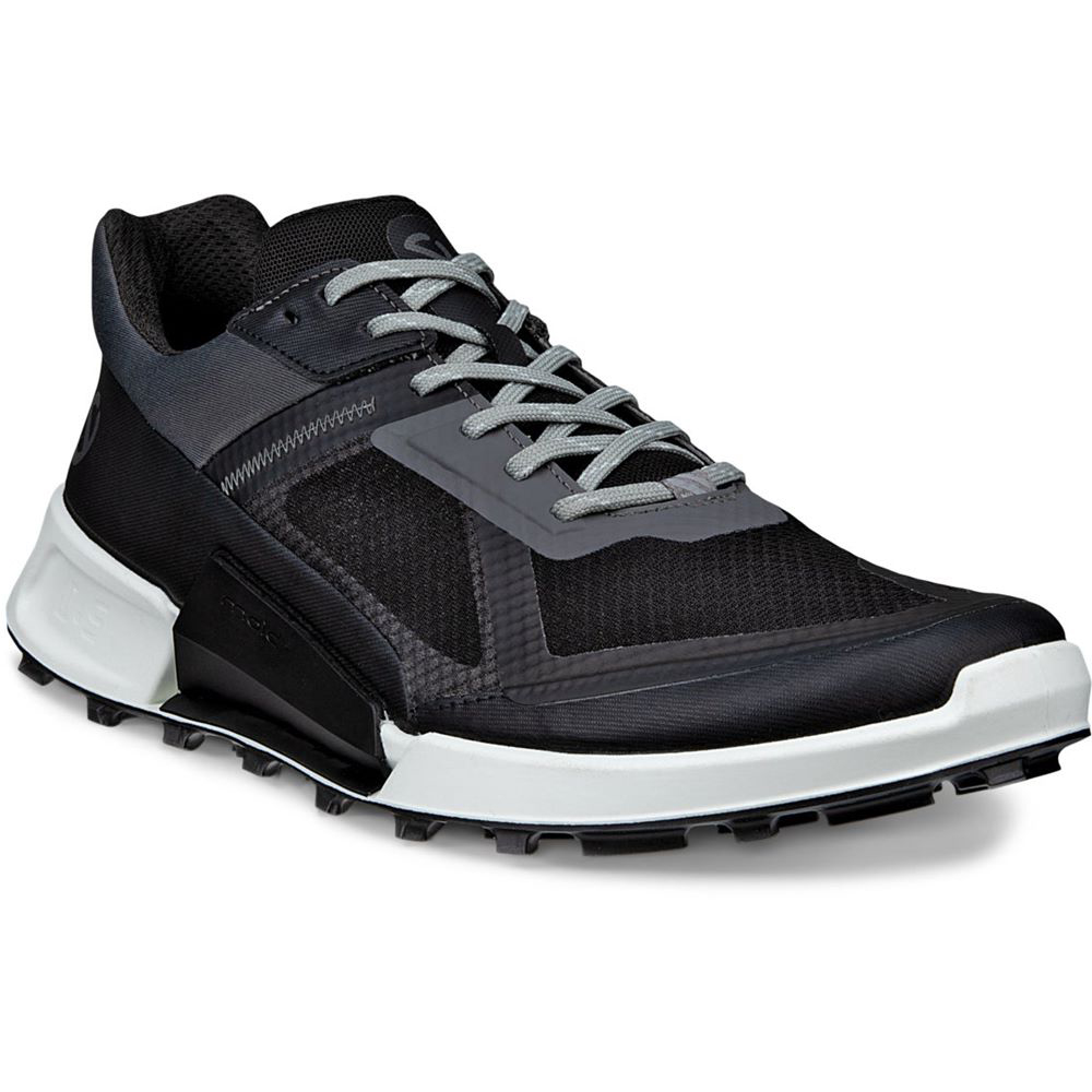 Кроссовки ECCO Biom 2.1 X Mountain M Black