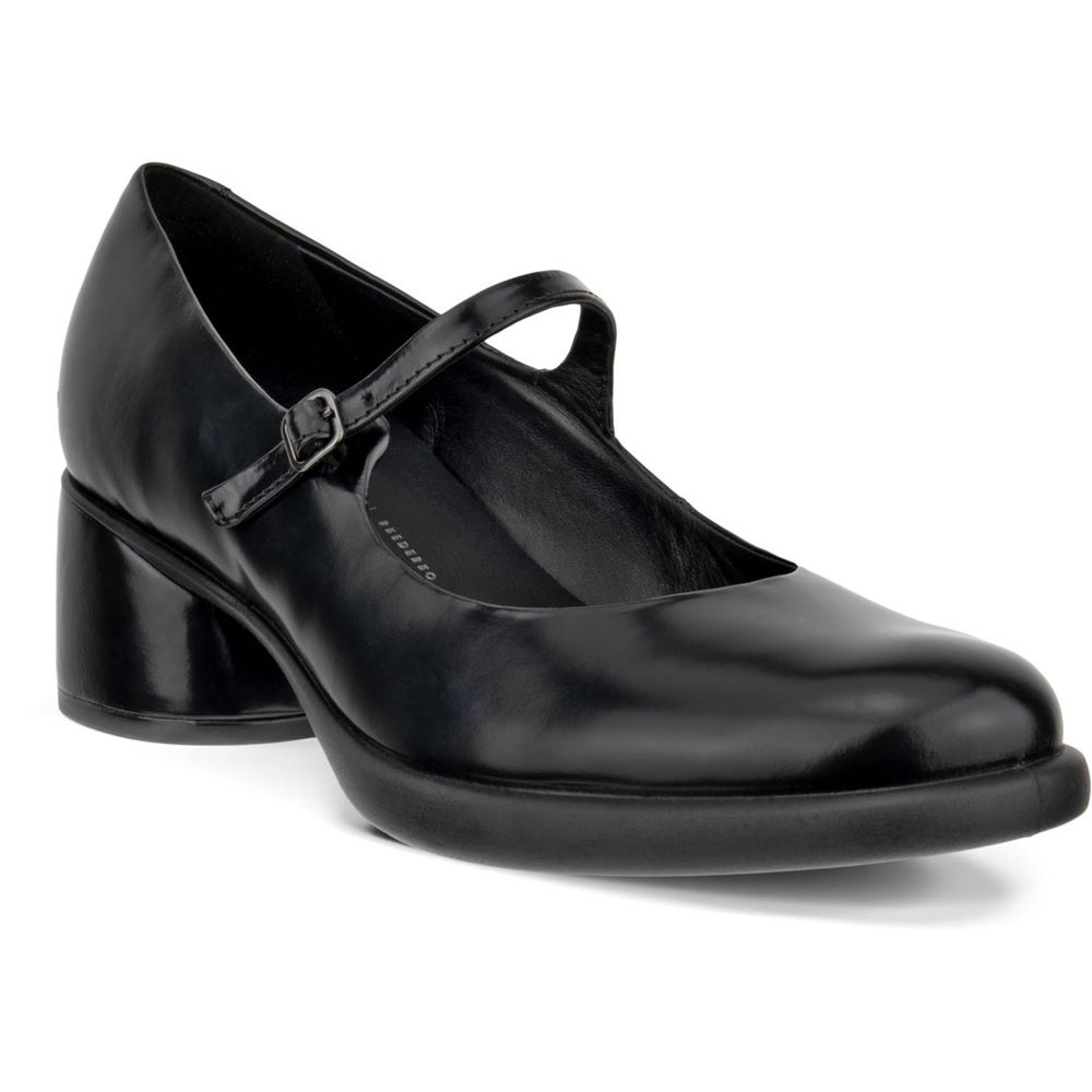 Pantofi ECCO Sculpted LX 35 Black