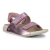 ECCO Cozmo K Old Rose Foil 700423-61126