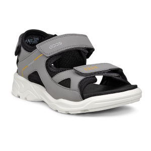 ECCO Biom Raft Steel