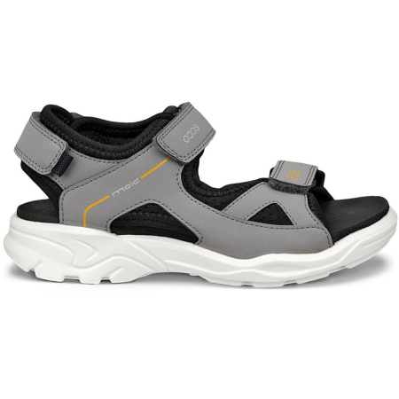 ECCO Biom Raft Steel