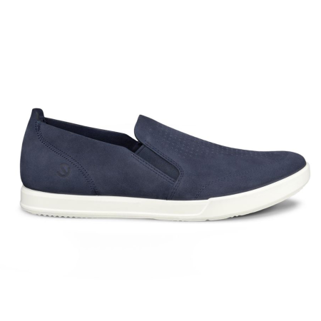 ECCO Travel M Marine
