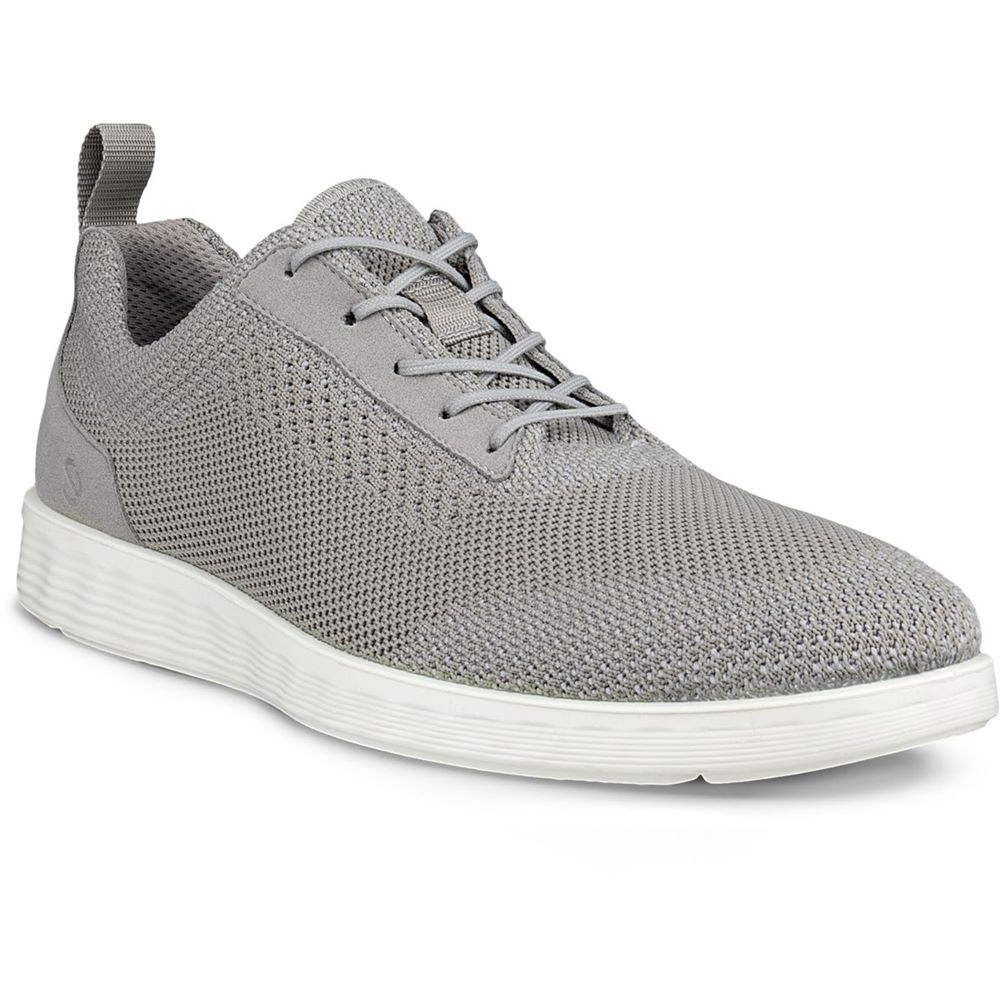 Туфли ECCO S Lite Hybrid Concrete