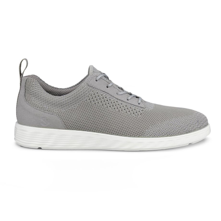 ECCO S Lite Hybrid Concrete