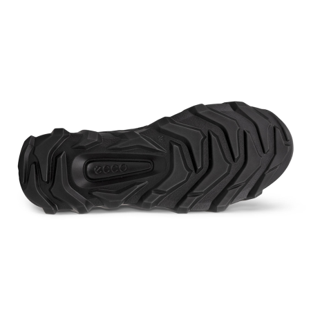 ECCO MX W Black