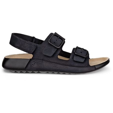 ECCO Cozmo W Black