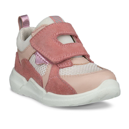 ECCO Biom 2.2 Infant Old Rose