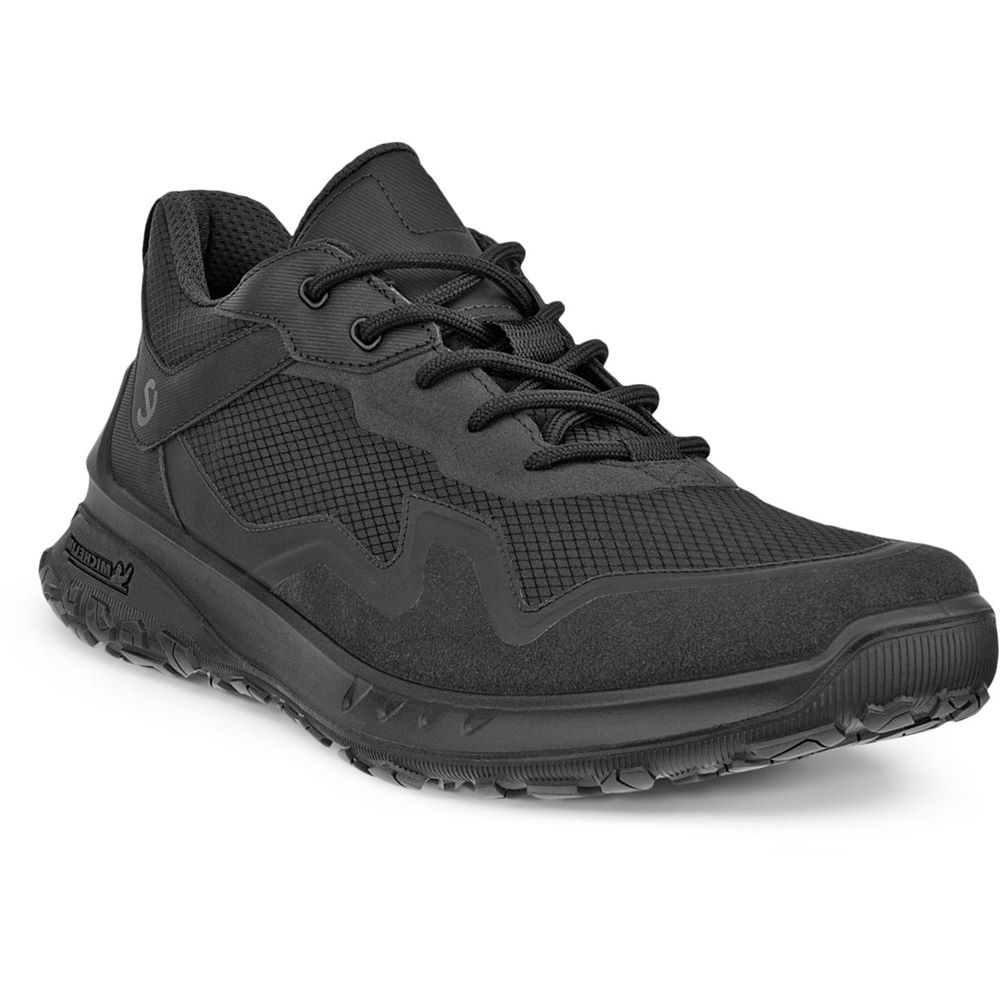 Sneakers ECCO ULT-TRN M Black