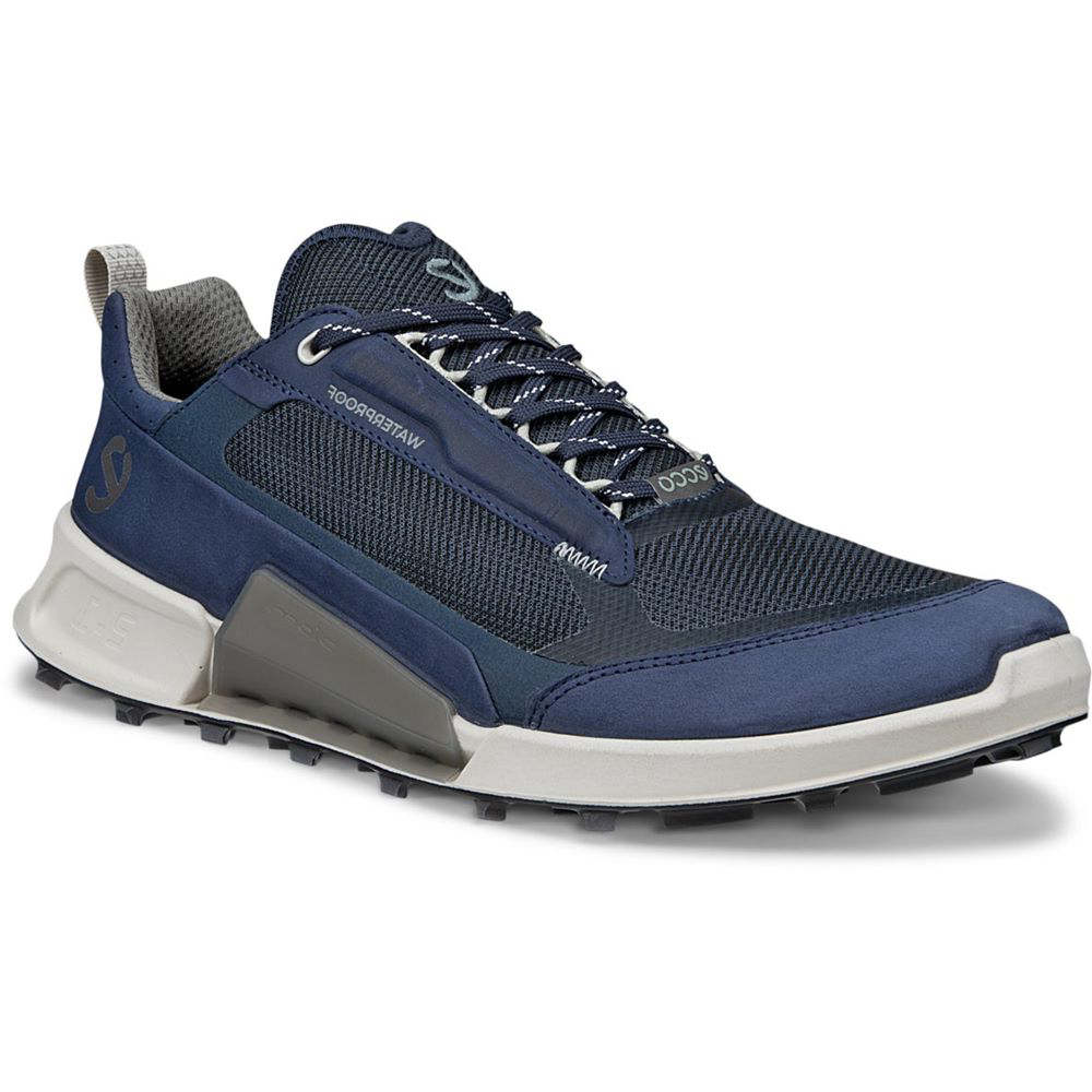 Кроссовки ECCO Biom 2.1 X Mountain M Marine
