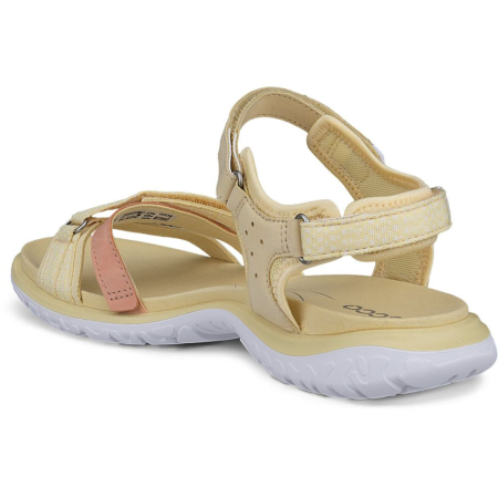 ECCO Offroad Roam W Straw
