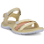 ECCO Offroad Roam W Straw 853303-61248