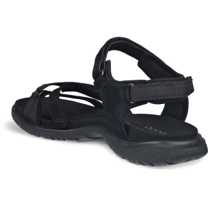 ECCO Offroad Roam W Black
