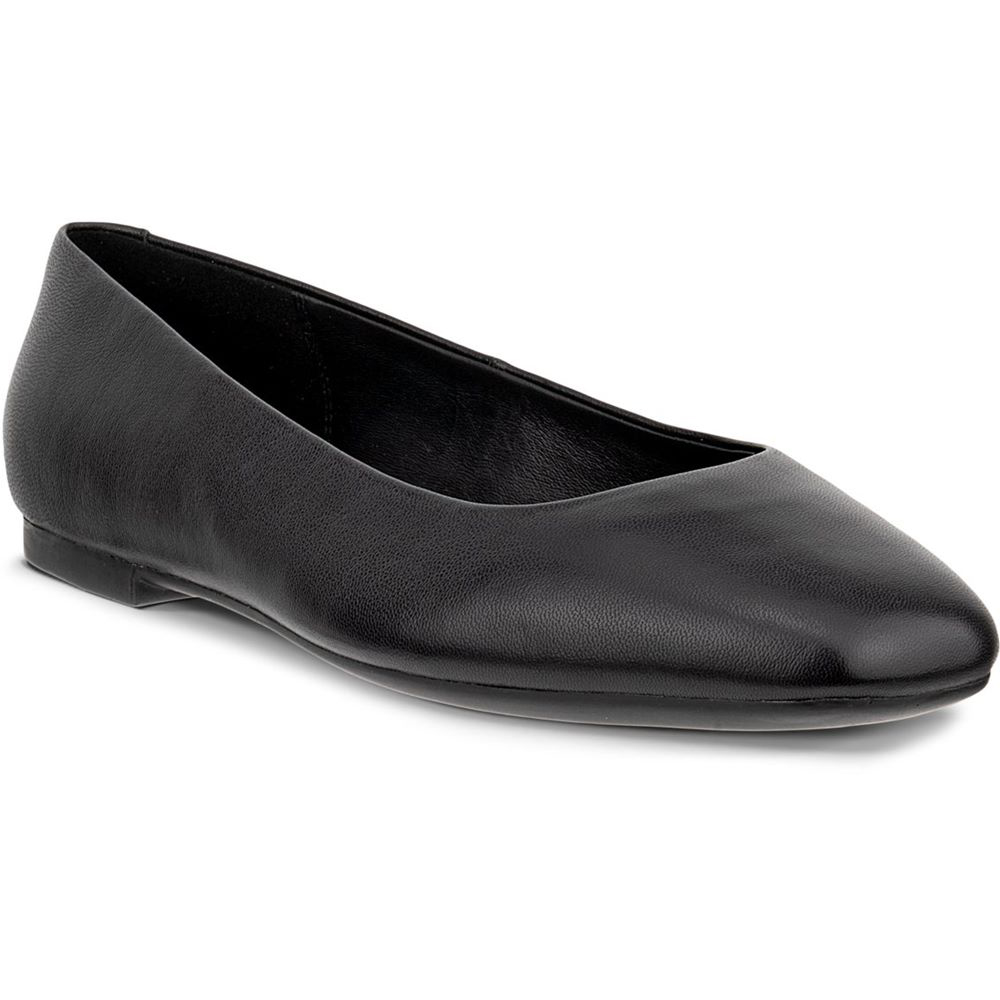 Balerini ECCO Margot Black