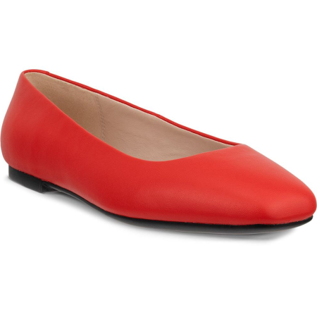 ECCO Margot Scarlet